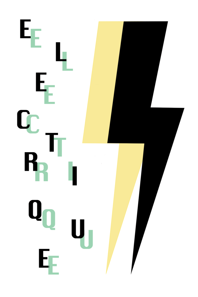 Création numérique - Électrique