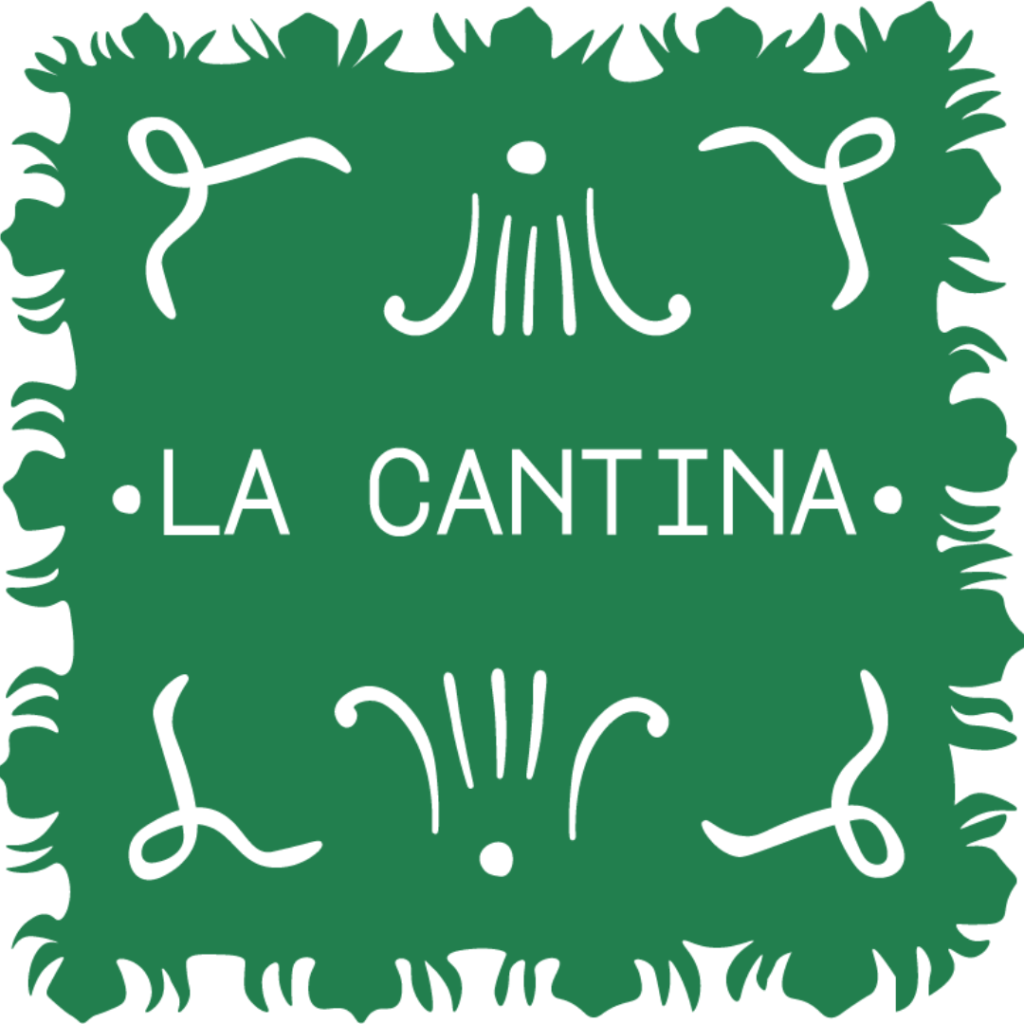 Logotype - La Cantina