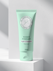 Le laboratoire des plantes