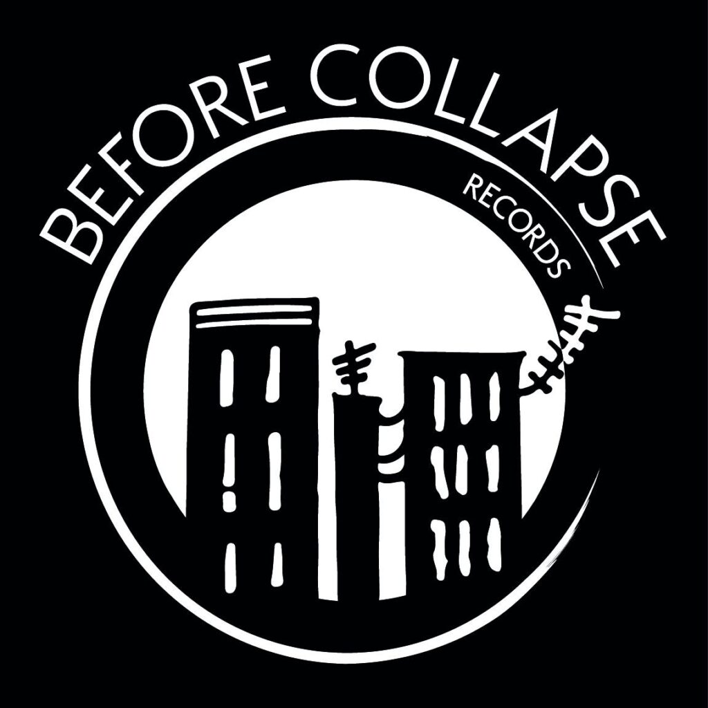 Before Collapse Records