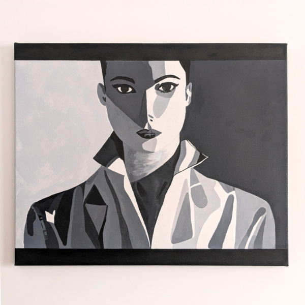 Tableau - Audrey