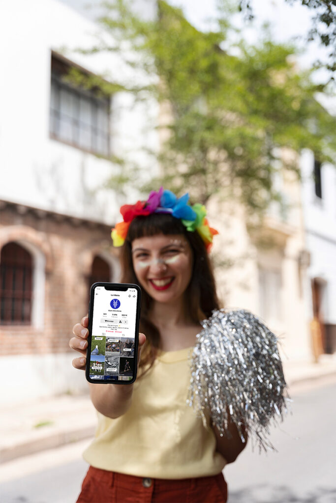 La Villette - TikTok - Charlotte DELARUE