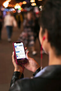 Linkedin - La Villette - Charlotte Delarue