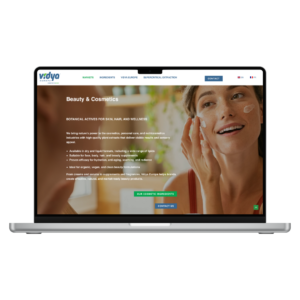 Vidya Europe - Charlotte Delarue