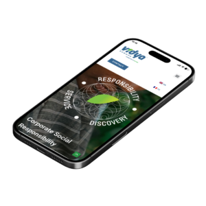 Charlotte Delarue - Vidya Europe