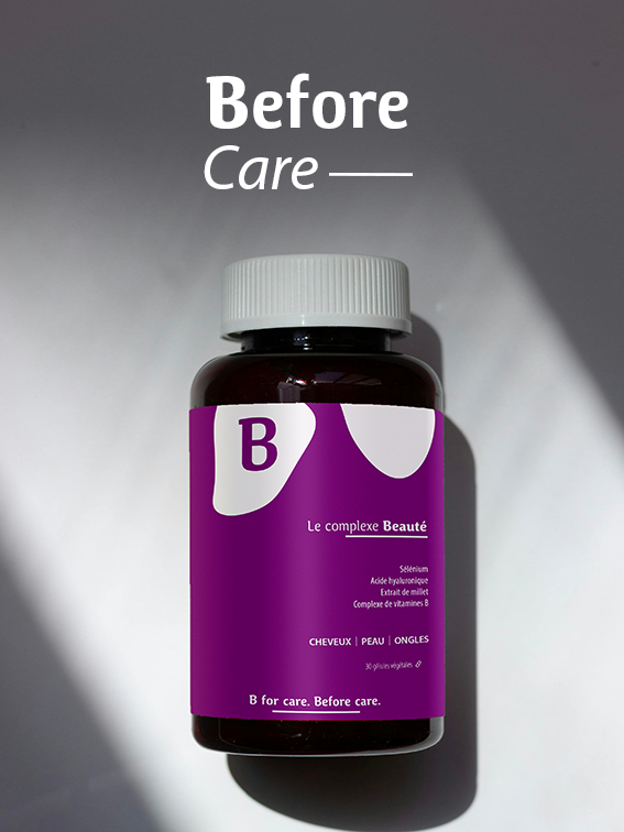 Portfolio - Before Care - Charlotte DELARUE