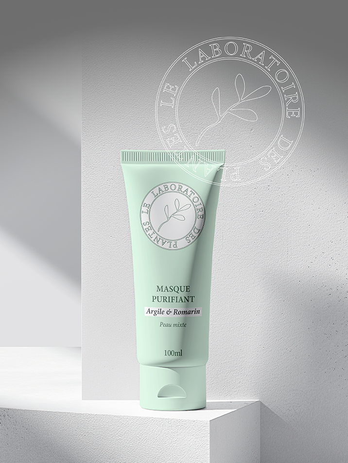 Portfolio - Le laboratoire des plantes - Charlotte Delarue