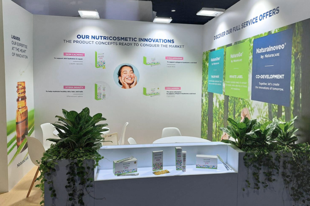 Portfolio - Naturacare - Charlotte Delarue