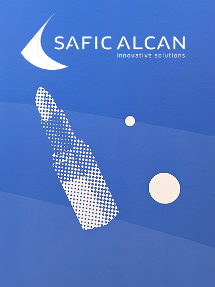 Safic Alcan - Charlotte Delarue