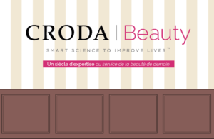 Stand Croda - Charlotte Delarue